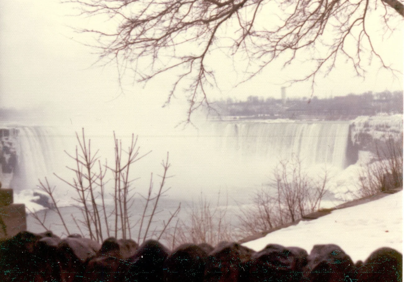 The Niagara day from Malton